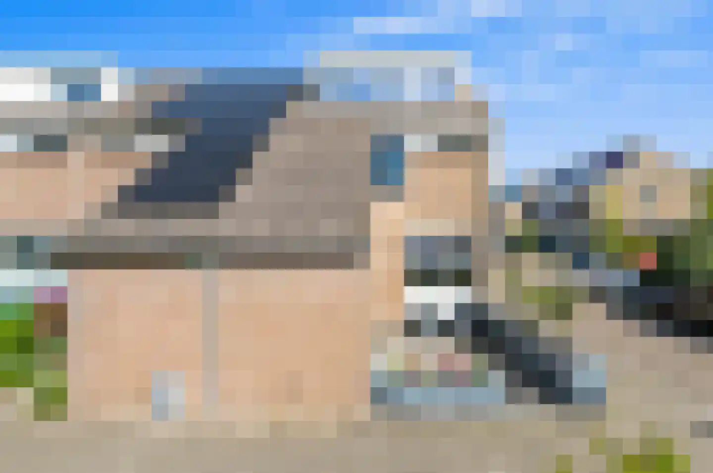 Schildtale 2 dans Maasland