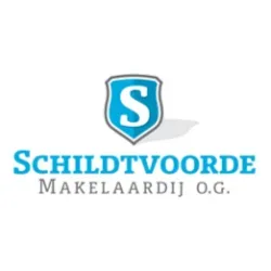 Logotipo Schildtvoorde NVM Makelaardij
