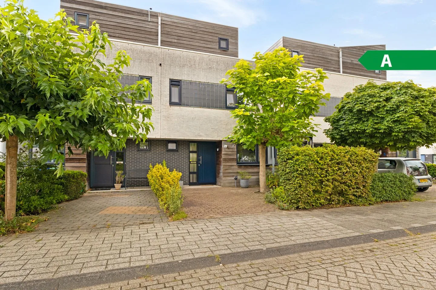 Schillingdreef 6 in Woerden