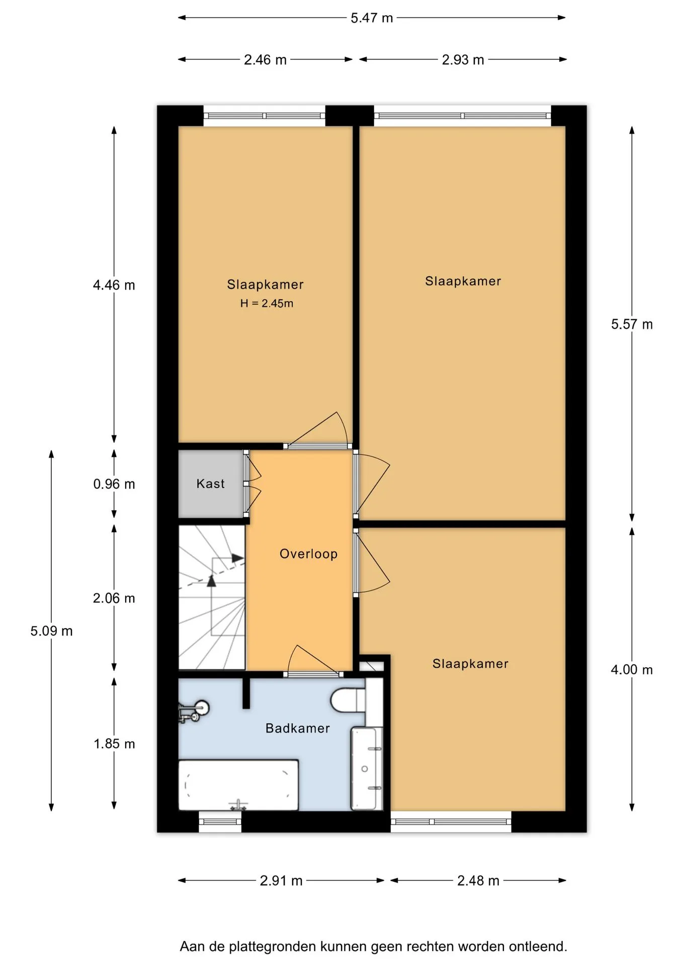 Schillingdreef 6 Woerden thumbnail 77