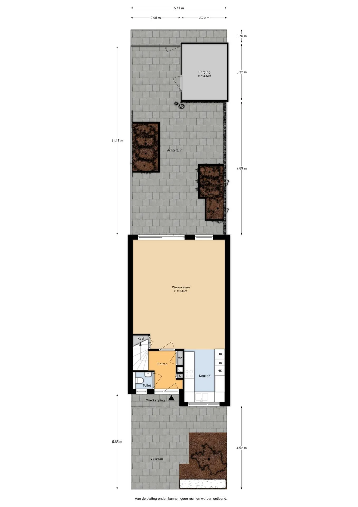 Schillingdreef 6 Woerden thumbnail 80
