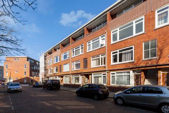 Schilperoortstraat 37C dans Rotterdam photo