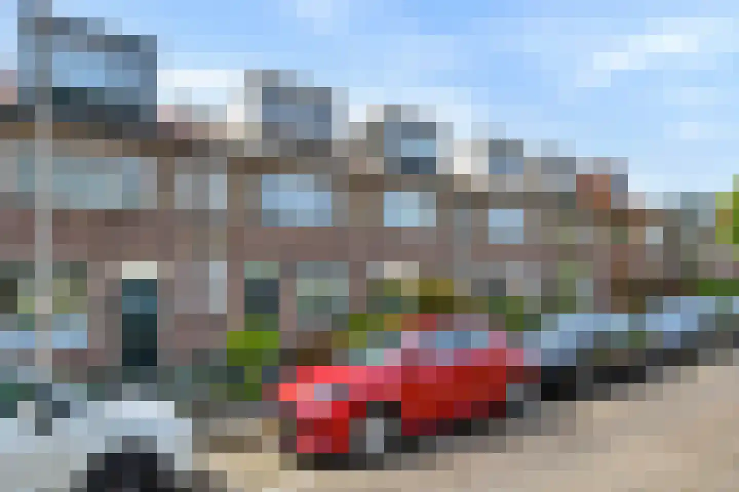 Schimmelpenninck van der Oyeweg 34 in Delfgauw
