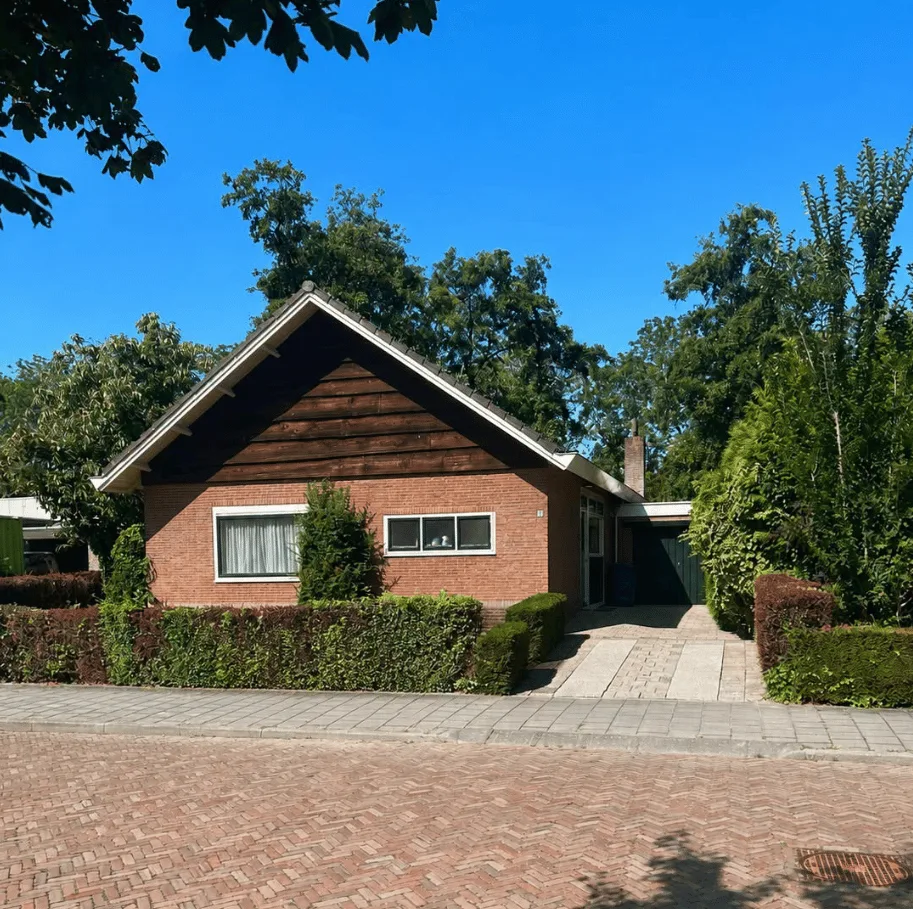 Schimmelpennincklaan 21 in Gorinchem