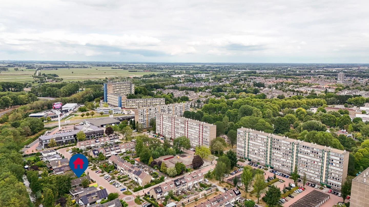 Schimmelpennincklaan 21 Gorinchem thumbnail 53