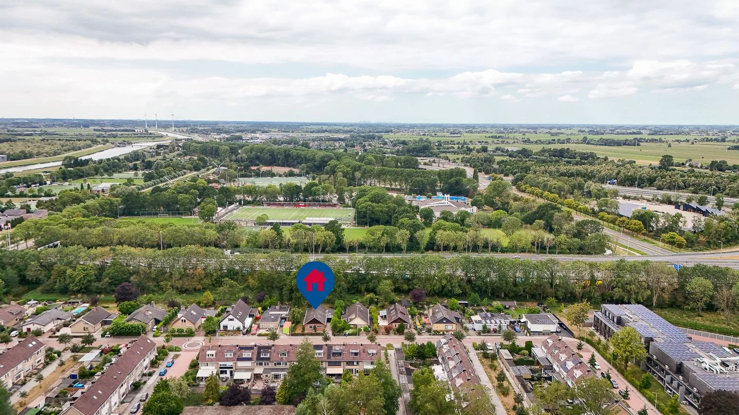 Schimmelpennincklaan 21 Gorinchem thumbnail 54