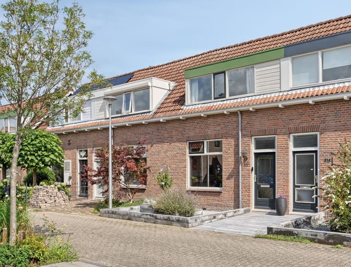 Schimmelpennincklaan 45 in Wijhe Foto