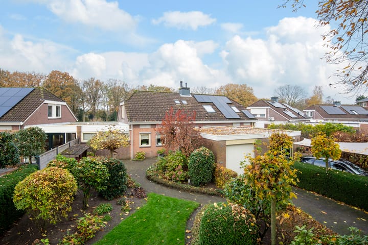 Photo of property Schimmelpennincklaan 5, Putten