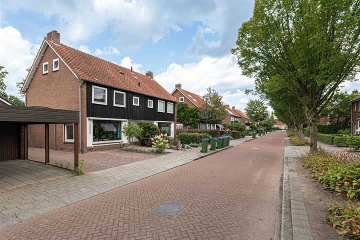 Schimmelpenninckstraat 18 dans Veenendaal photo