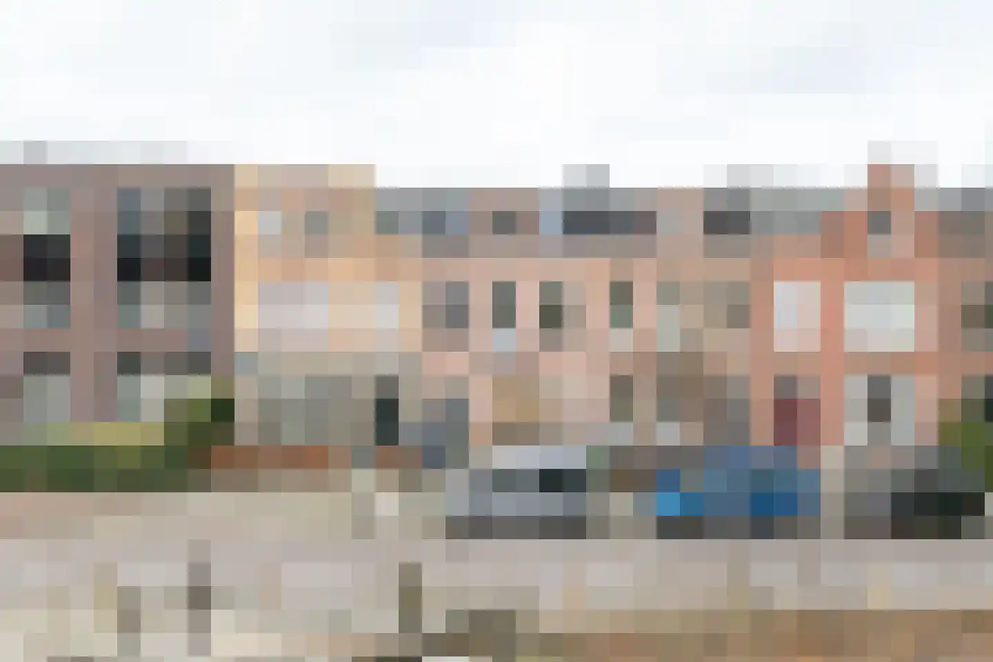 Schimmelpenninckstraat 4 B Amersfoort