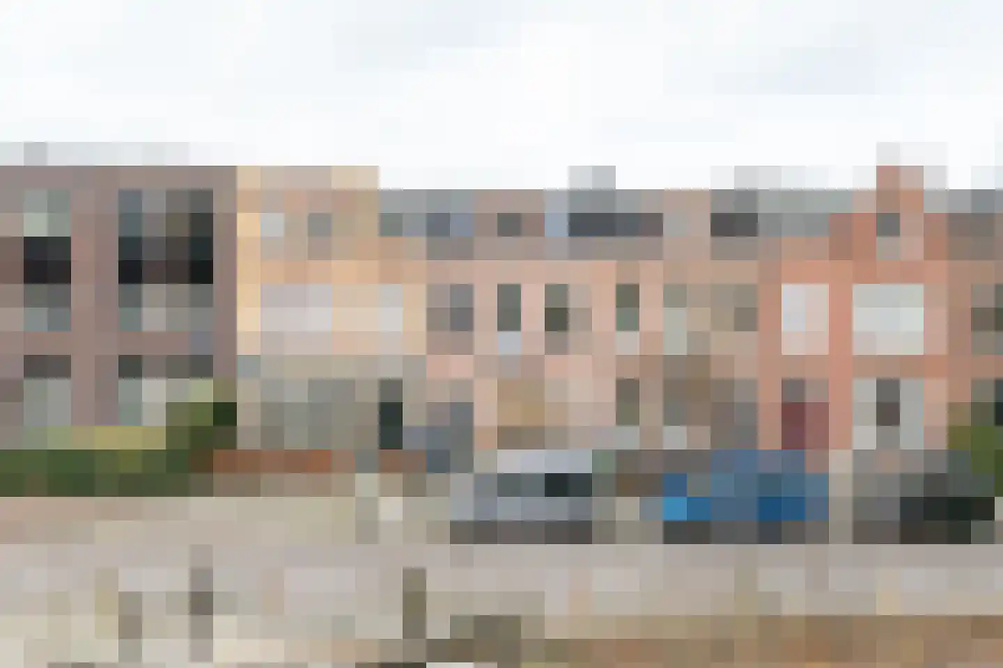 Schimmelpenninckstraat 4 B Amersfoort