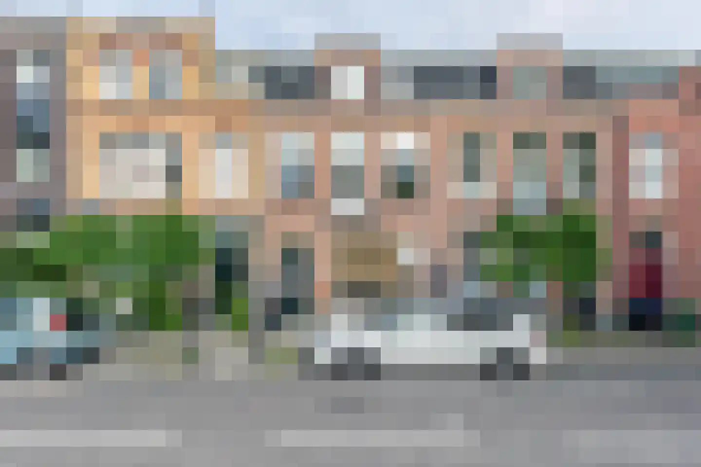 Schimmelpenninckstraat 4 C Amersfoort