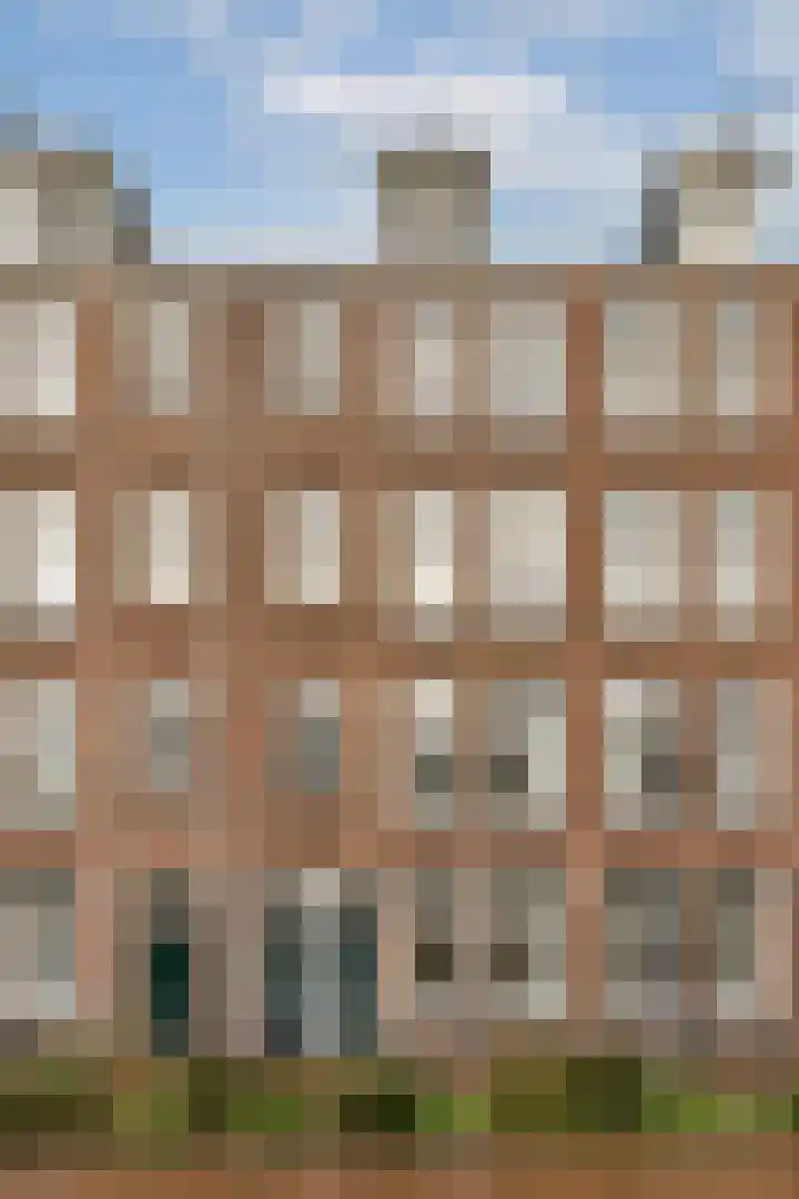 Schimmelstraat 32 1 en Amsterdam