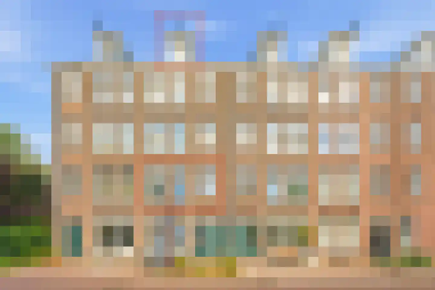 Schimmelstraat 38 1 in Amsterdam