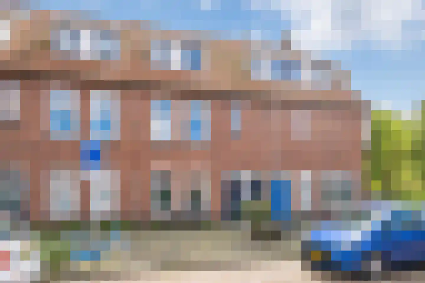 Schimmelweg 108 Den Haag