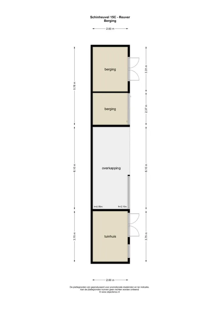 Schinheuvel 15 c Reuver thumbnail 67