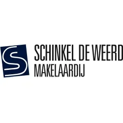 Logo Schinkel de Weerd Makelaardij