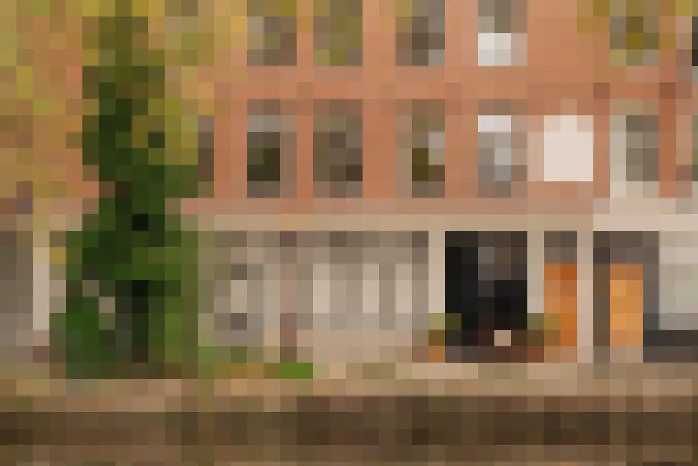 Schinkelkade 13 B Amsterdam thumbnail 5