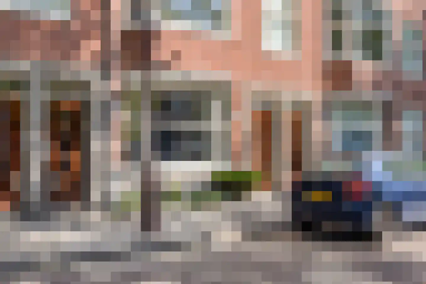 Schinkelkade 23 A H Amsterdam thumbnail 5
