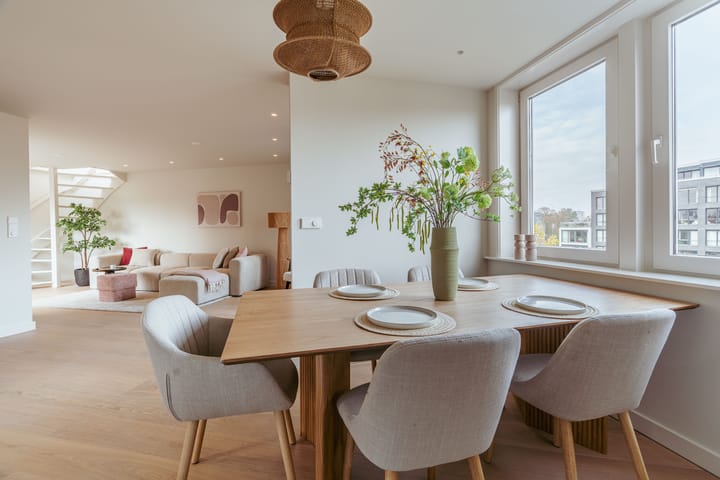 Schinkelkade 32-3 in Amsterdam Foto