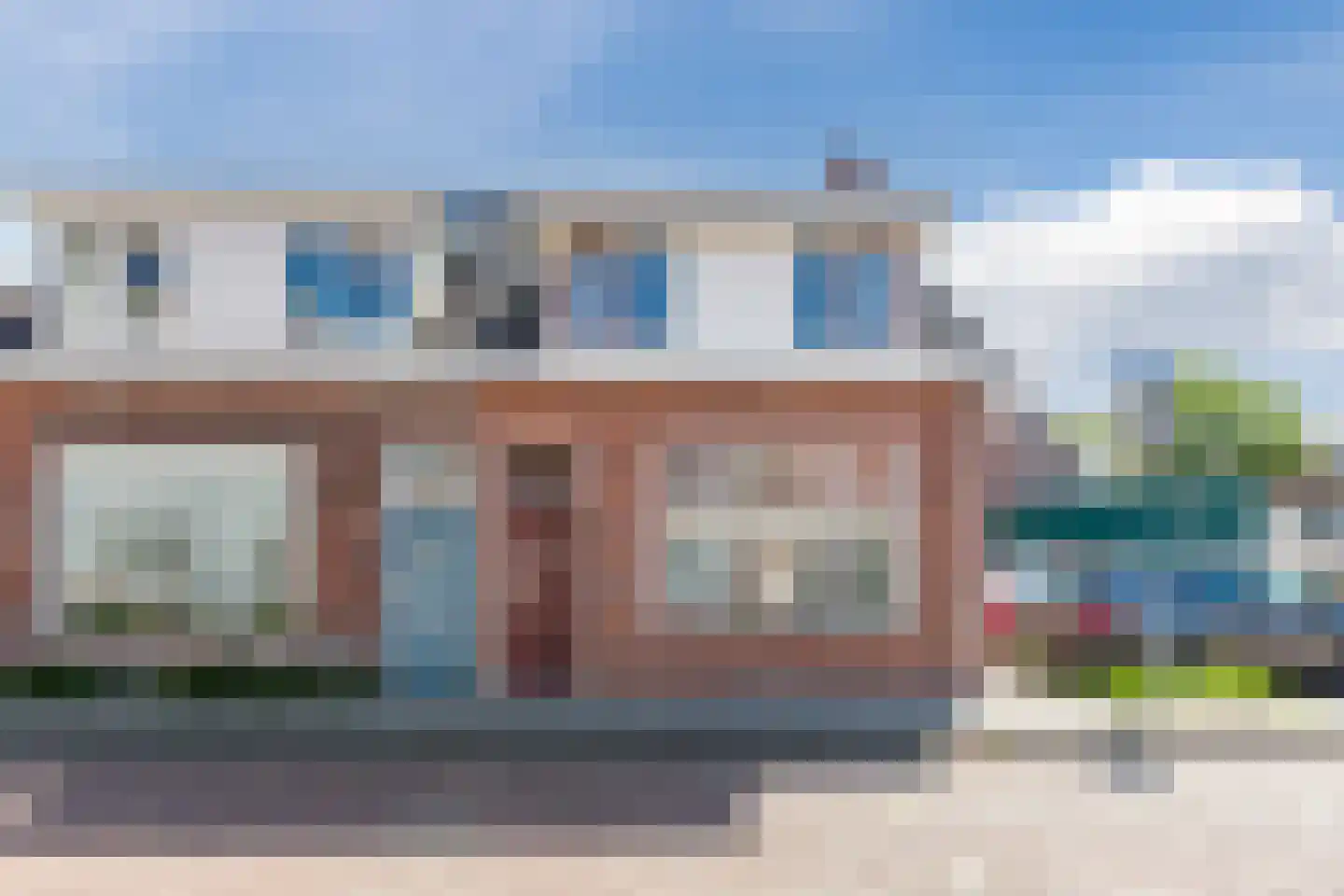 Schinkelstraat 7 in Egmond aan Zee