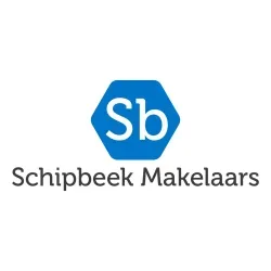 Logo Schipbeek Makelaars