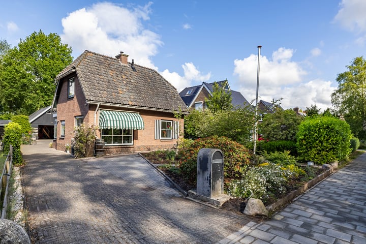 Schipborgerweg 101 dans Zuidlaren photo