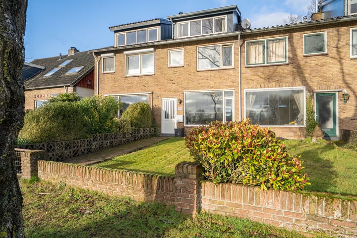 Foto van woning Schipholtstraat 406, Enschede