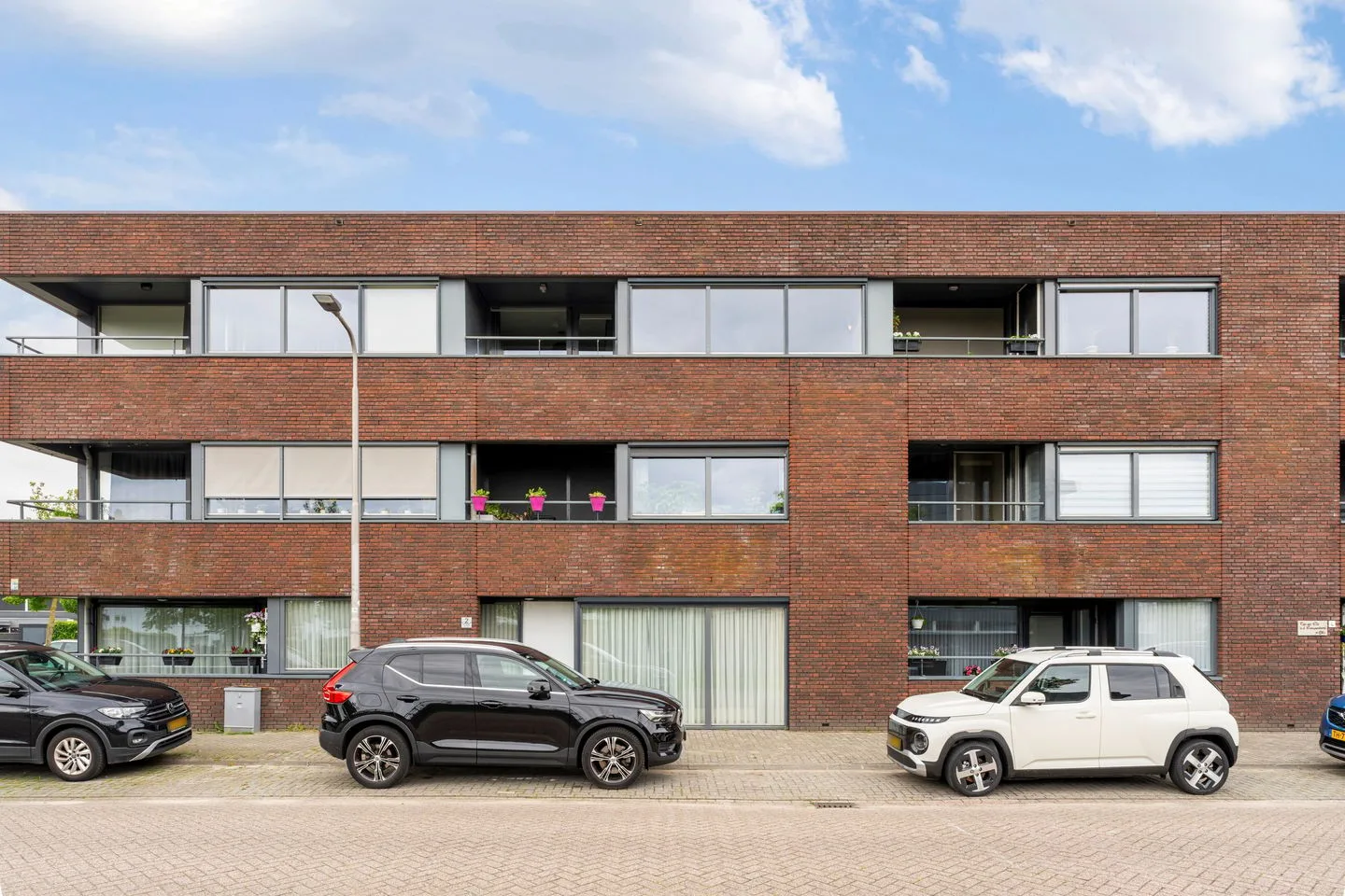 Schipluidenlaan 124 in Tilburg