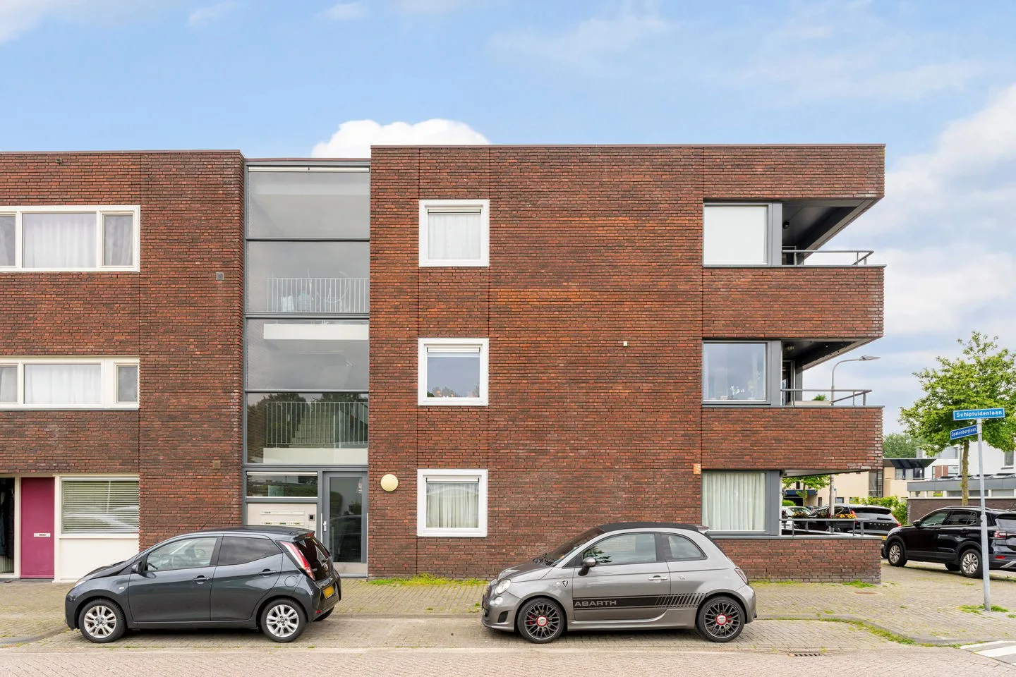 Schipluidenlaan 124 Tilburg thumbnail 25