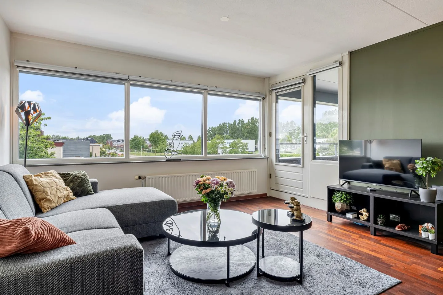 Schipluidenlaan 124 Tilburg foto 3
