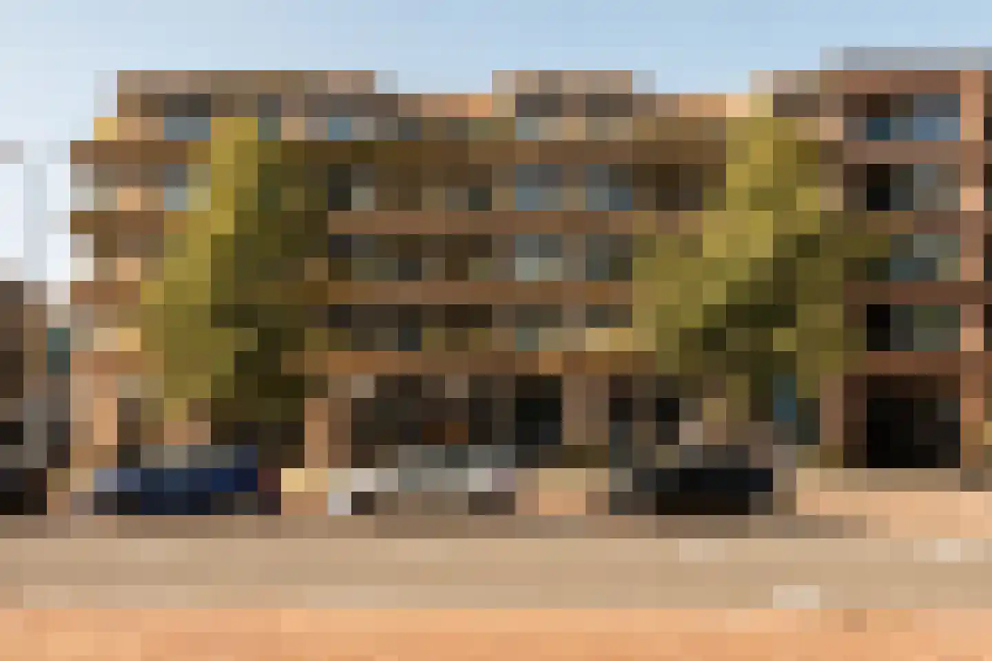 Schipluidenlaan 180 in Amsterdam