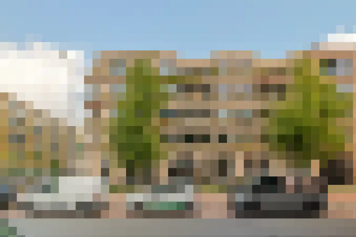 Schipluidenlaan 204 in Amsterdam