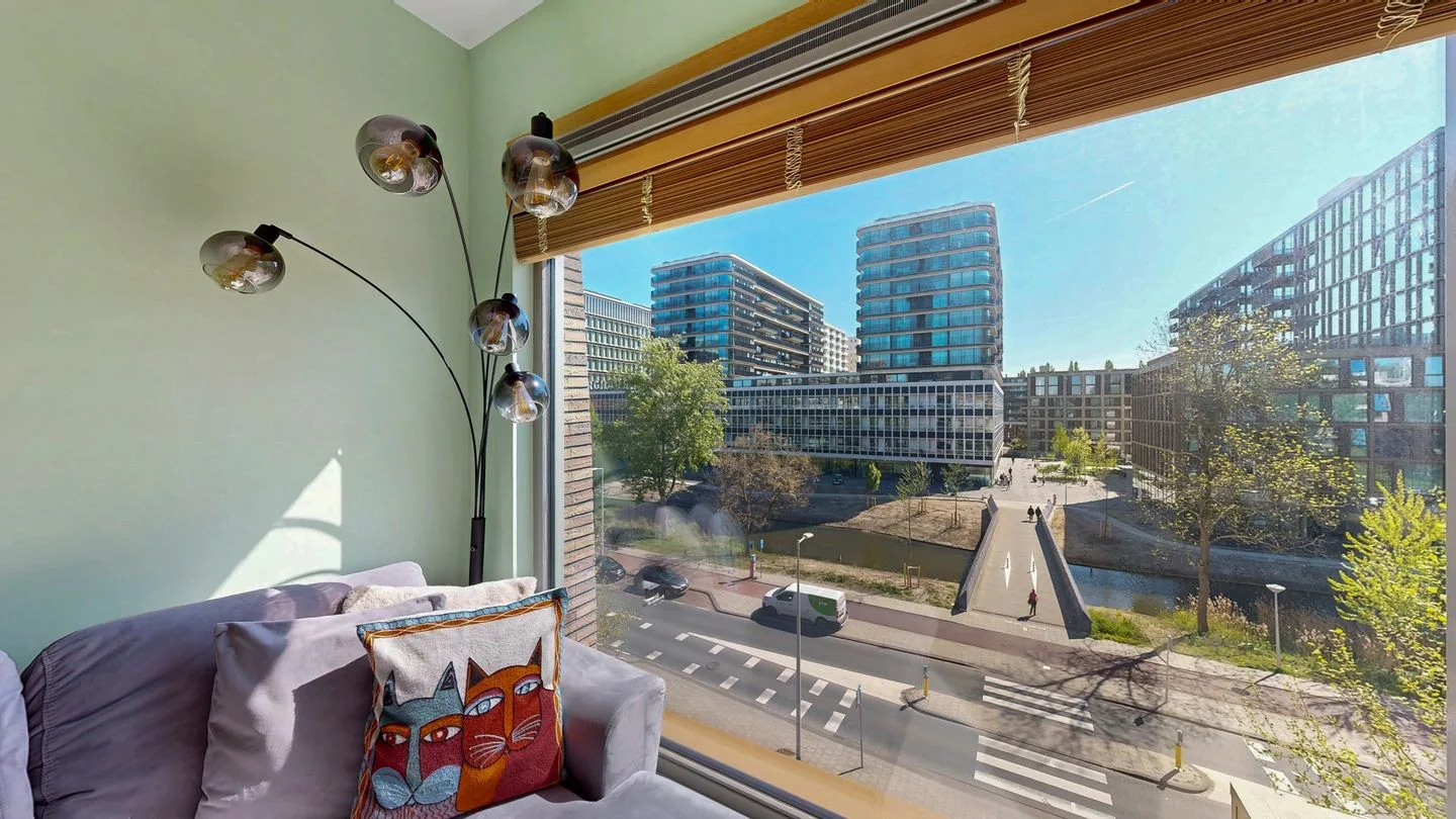 Schipluidenlaan 82 Amsterdam thumbnail 7