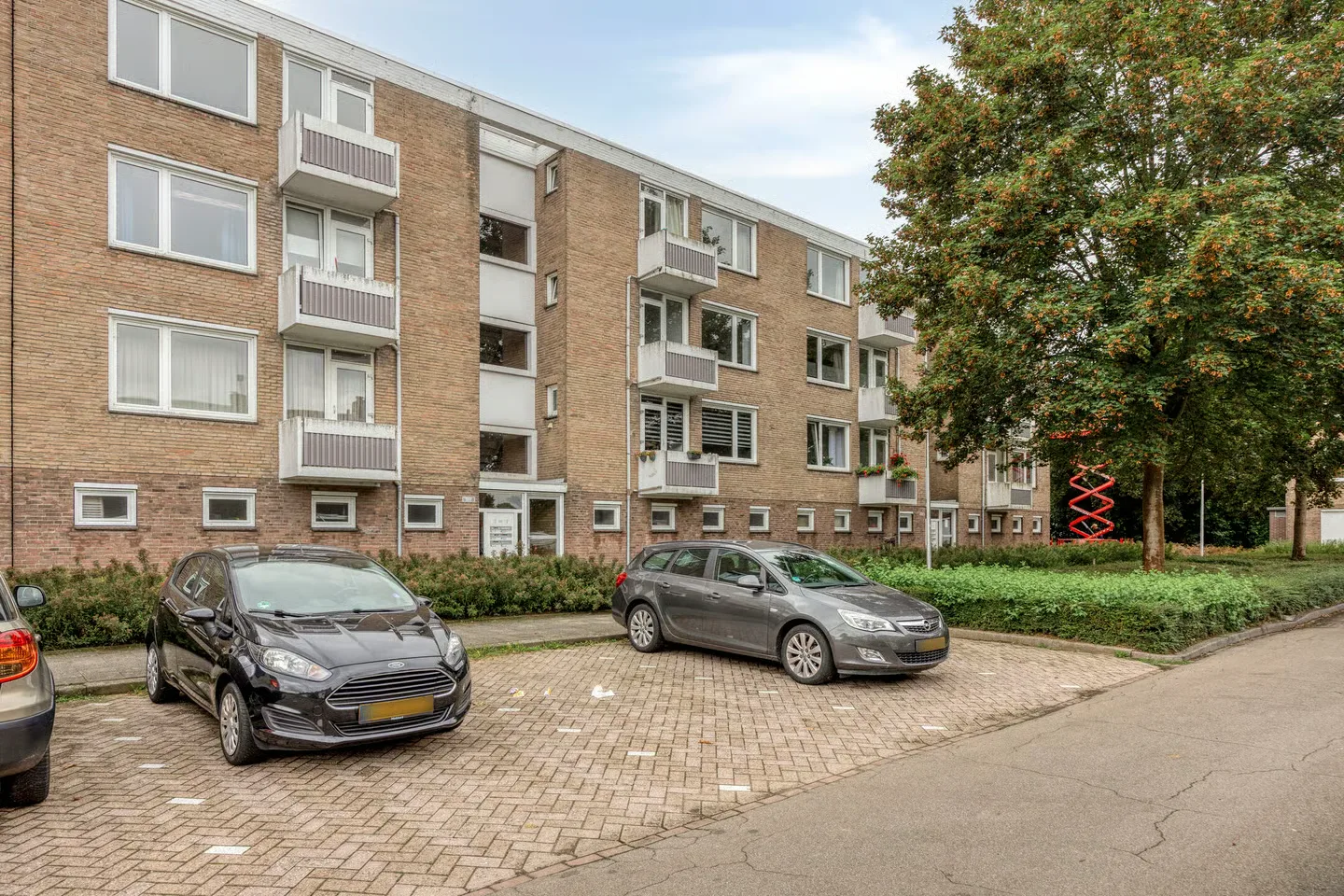 Schippersdreef 4 C in Maastricht