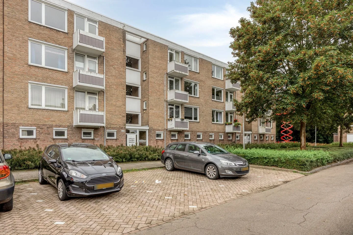 Schippersdreef 4 C Maastricht foto 2