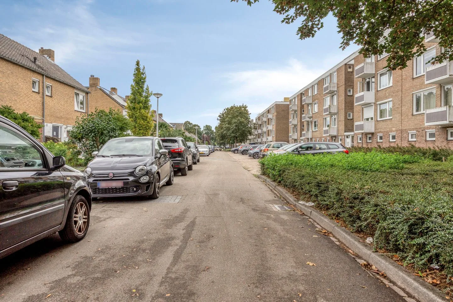 Schippersdreef 4 C Maastricht thumbnail 23