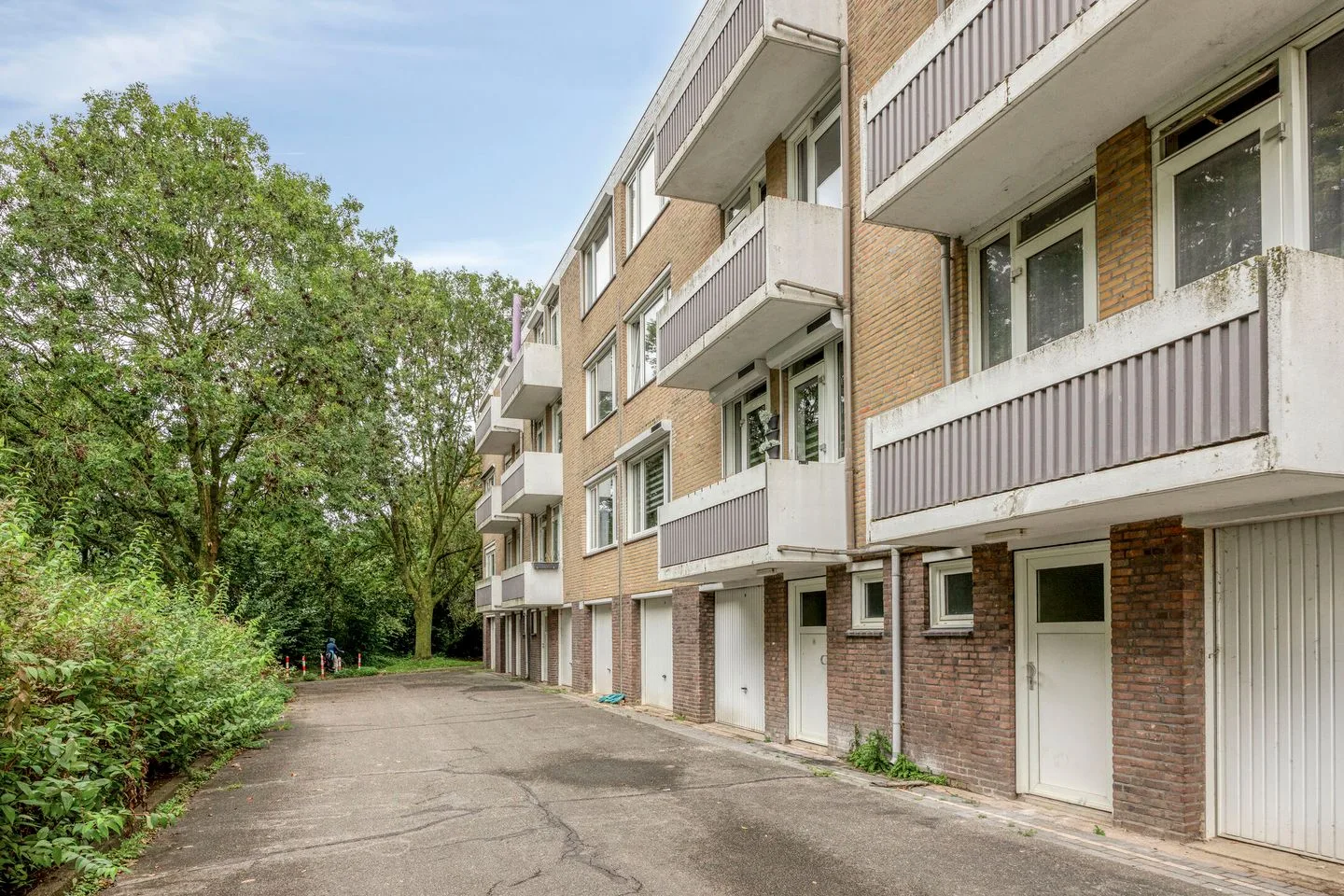 Schippersdreef 4 C Maastricht thumbnail 24