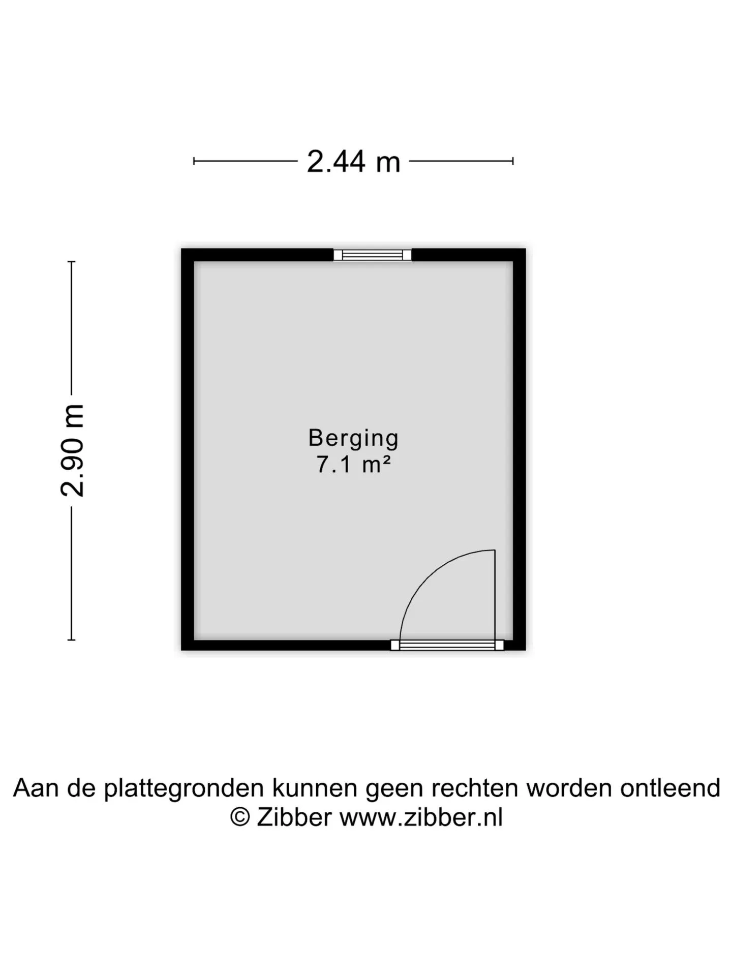 Schippersdreef 4 C Maastricht thumbnail 30