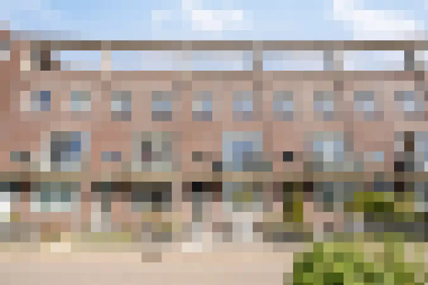 Schipperskade 85 in Zwijndrecht