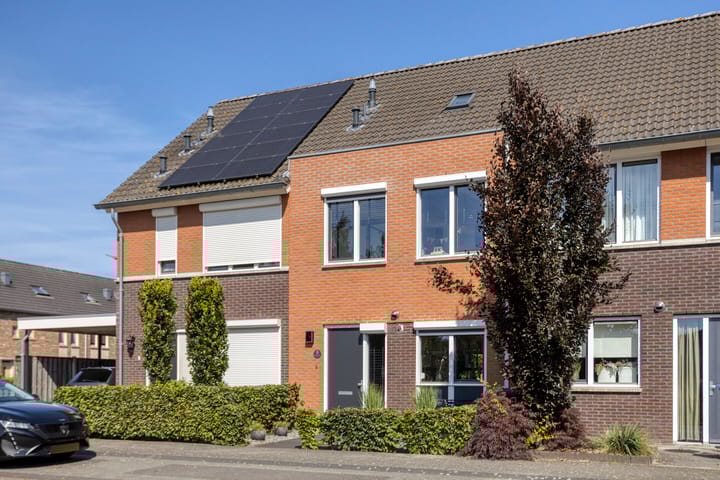 Schippersland 3 in Oldebroek Foto