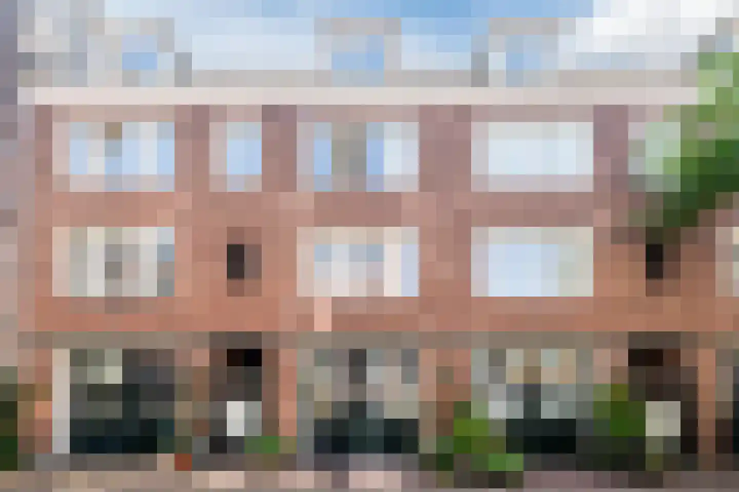 Schippersstraat 5 1 Amsterdam