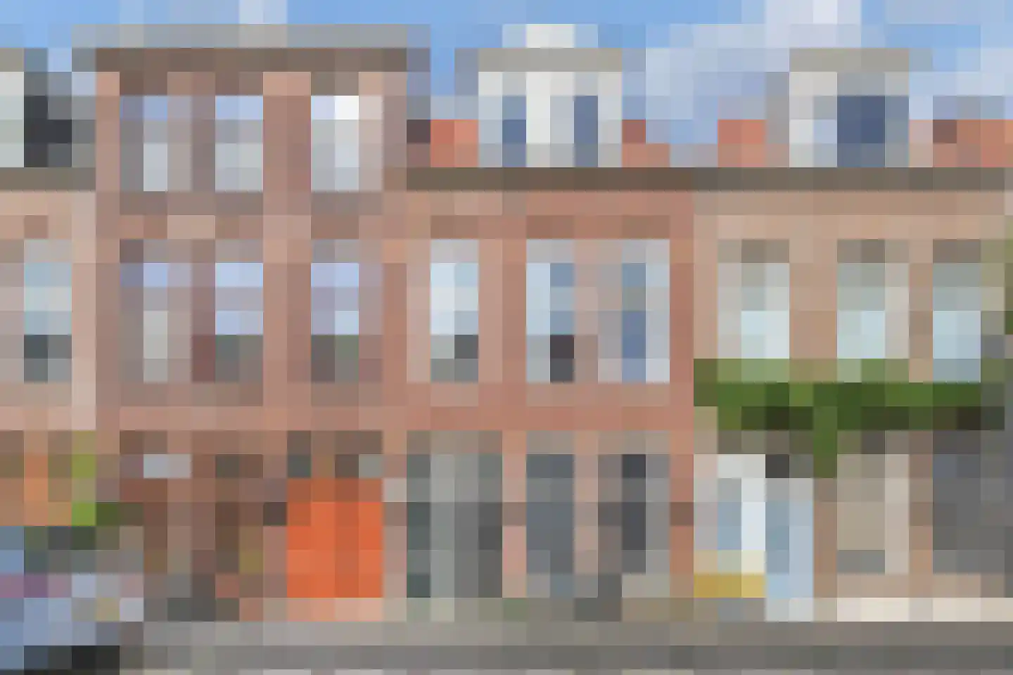 Schipperstraat 37 Den Haag