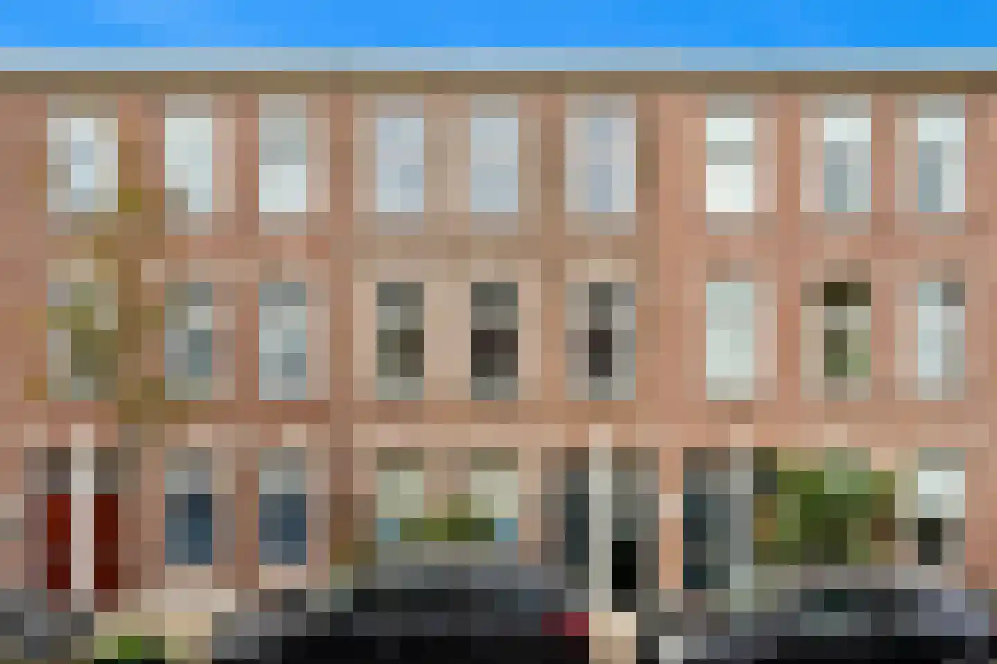 Schipperstraat 69 A Den Haag