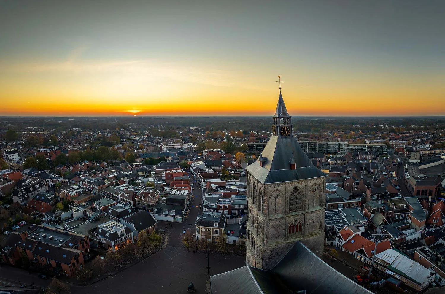 Photo d'équipe de Schlichter NVM Makelaars