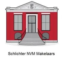 Logotipo de Schlichter NVM Makelaars
