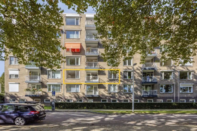 Kantoor foto van Schneiders Makelaardij