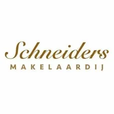 Logo Schneiders Makelaardij
