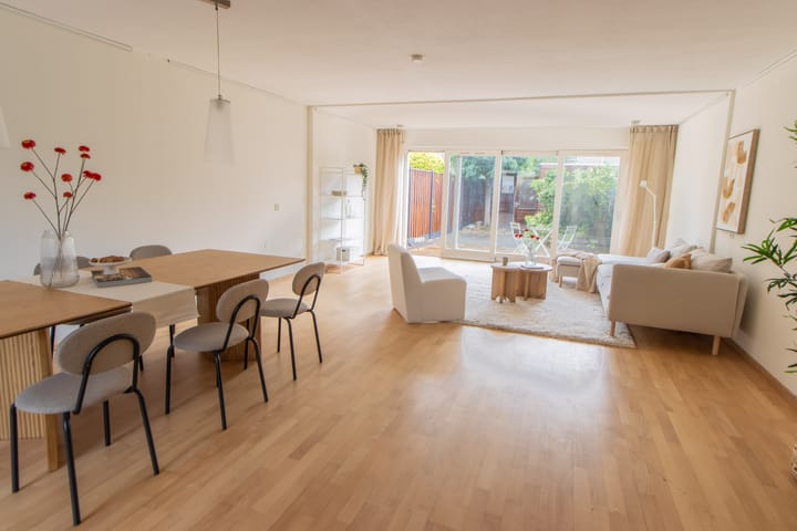 Schoener 128 en Amstelveen foto