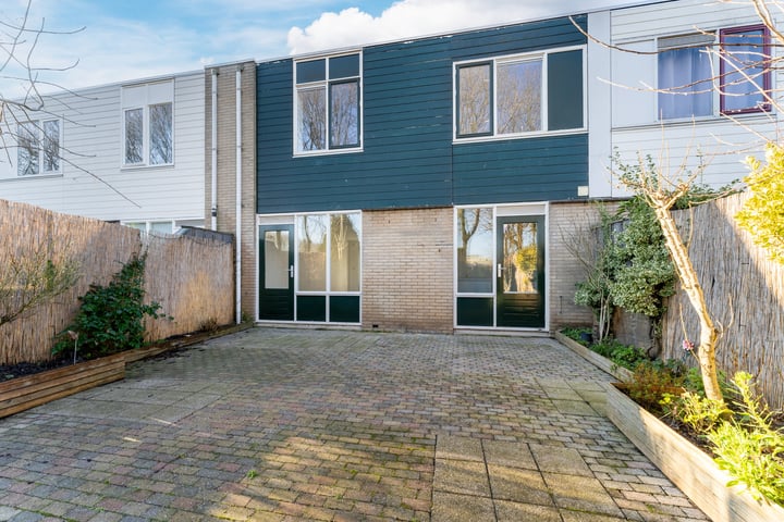 Schoener 16 49 in Lelystad foto